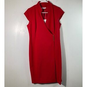 chinese dress ladies Calvin Klein Women's Dresses Dress, Blush Multi, 10 at Amazon Women's  Clothing store main image 0